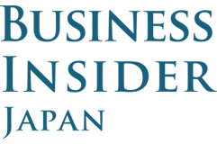 BUSINESS INSIDER JAPAN