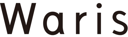 株式会社Waris ロゴ
